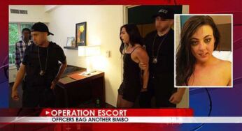 OperationEscort Whitney Polislerin Gerçekleştirdiği Fuhuş Operasyonunda Polisler Tarafından Sikiliyor Türkçe Altyazılı Porno